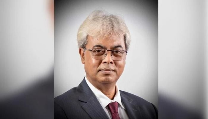 BGMEA board of directors dissolved, administrator appointed