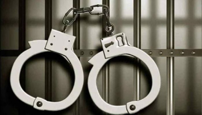 Two Juba League, Chhatra League leaders arrested 