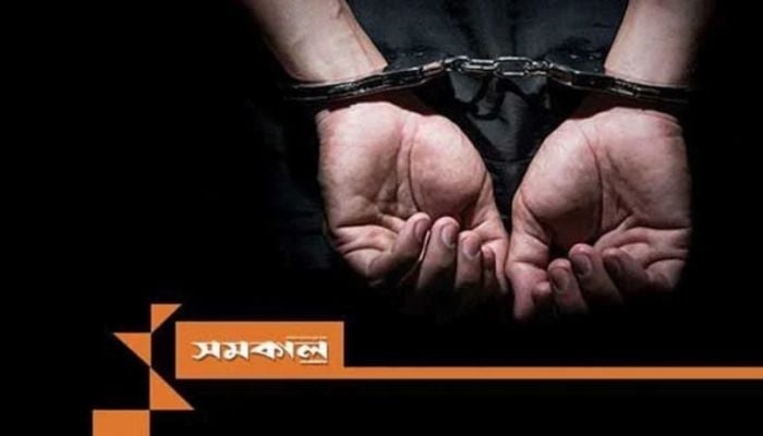 Hizb ut-Tahrir Media Coordinator Imtiaz Selim arrested