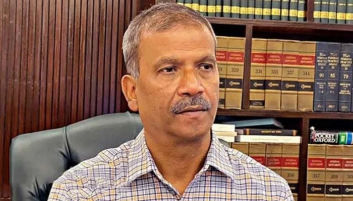Search committee for Election Commission formed: Asif Nazrul