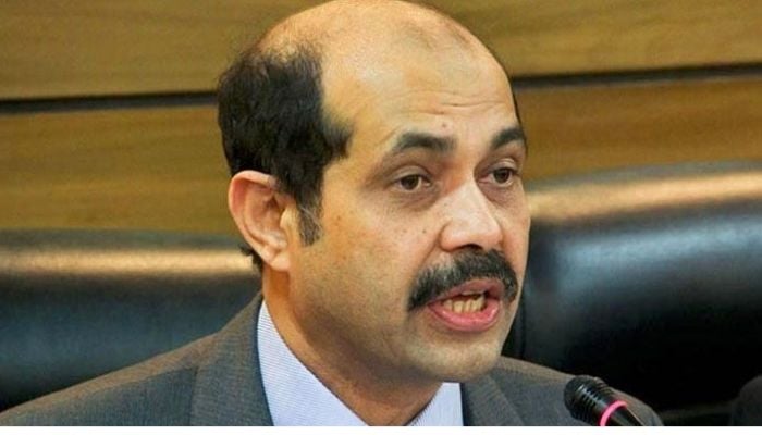 Former DNCC Mayor Atiqul Islam arrested