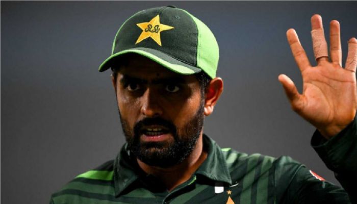 Babar Azam quits as Pakistan captain