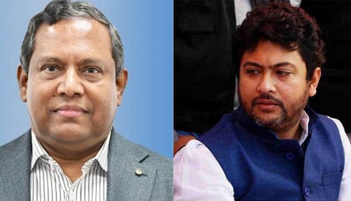 Travel ban imposed on ex-MPs Mirza Azam, Nixon, Wadud
