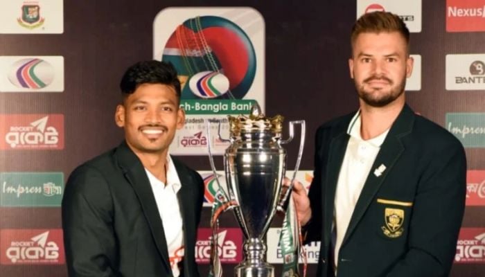 Bangladesh win toss, decide to bat