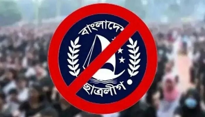 Al-Jazeera report: Students from ex-PM Hasina’s party now in hiding