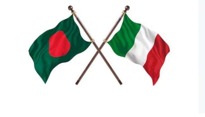Italy to expedite pending visa application for Bangladeshis 
