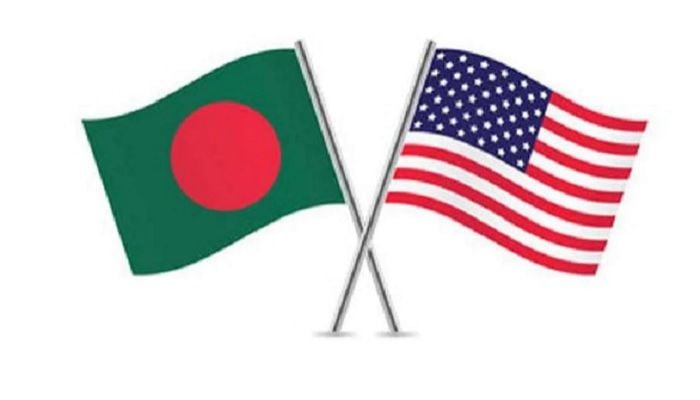 Dhaka, Washington discuss on recovering stolen assets 