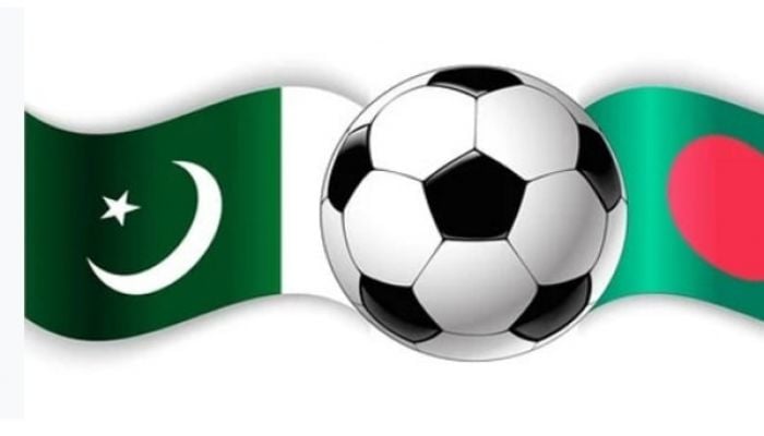 Bangladesh face Pakistan this afternoon