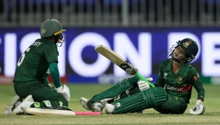 Spinners come to party as England defeat Bangladesh at T20 World Cup