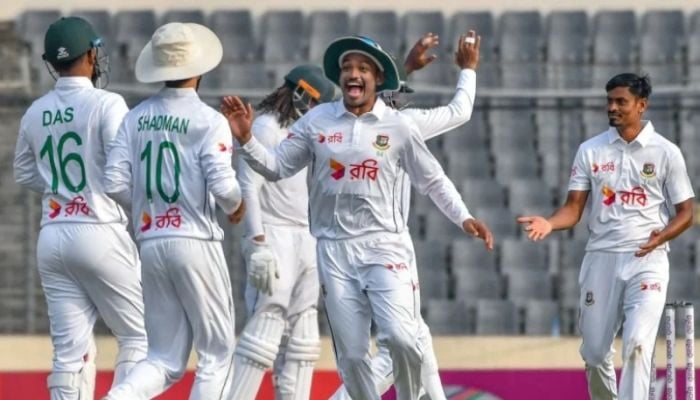Bangladesh planning to take quick wickets on day 2