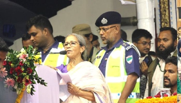 Lalon was against all sorts of discrimination: Farida Akter