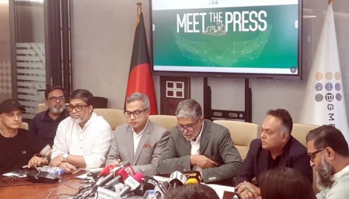 Apparel industry currently stable: BGMEA