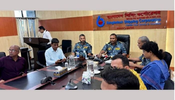 Fire on BSC oil tankers are sabotage: BSC MD