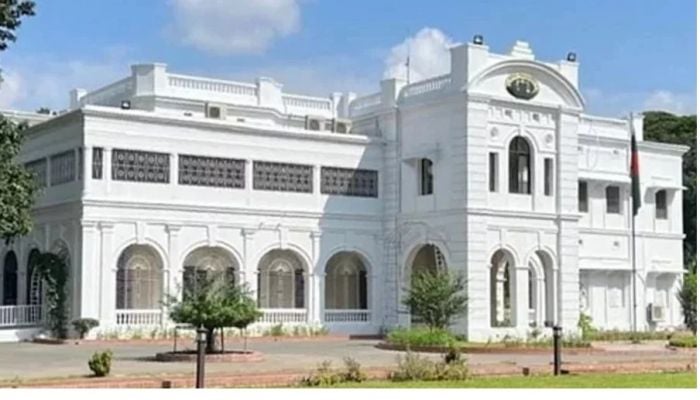 Steps taken to preserve CJ’s residence as antiquity site