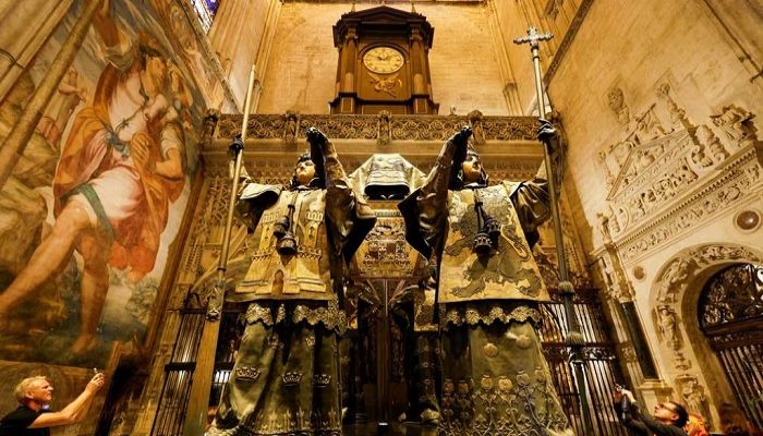Columbus was a Sephardic Jew from Western Europe, study finds