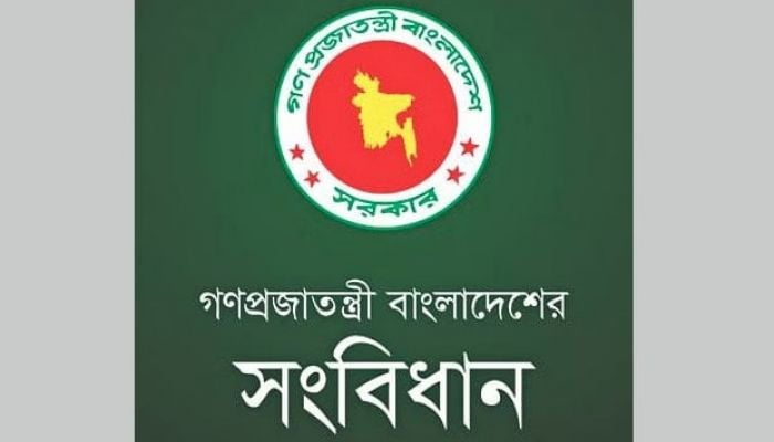 Constitution reform commission’s first meeting held