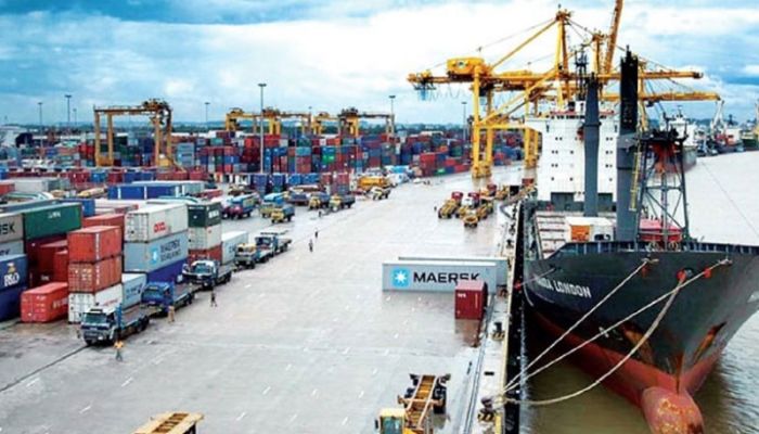Trial run of direct shipping between Ctg and Thailand's Ranong port soon