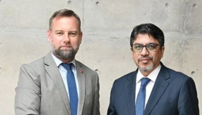 Denmark keen to invest in Bangladesh's port, offshore wind energy