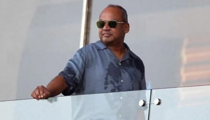 Travel ban imposed against Durjoy, his wife