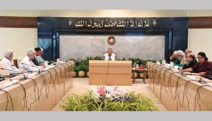 ECNEC approves Tk 11,560cr rail-cum-road bridge construction at Kalurghat