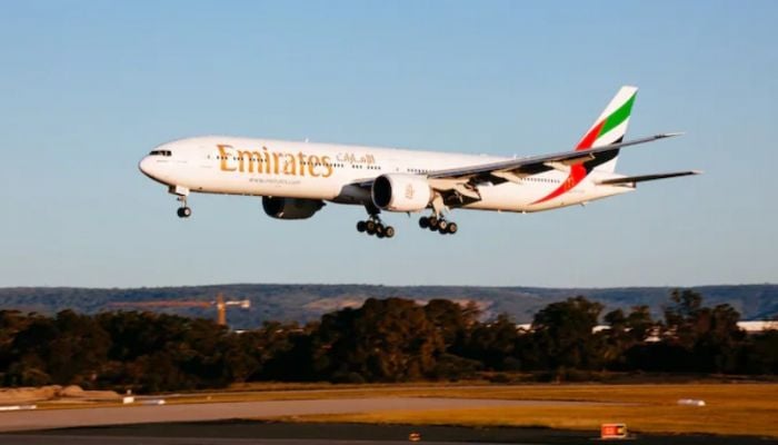 Emirates Airline bans pagers and walkie-talkies amid Hezbollah attacks
