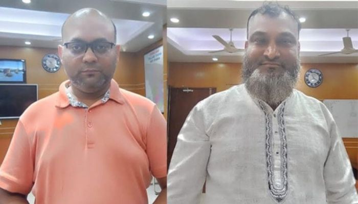 Two more AL, Jubo League leaders arrested over Emon killing