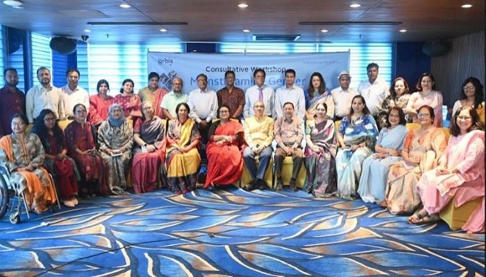 Network announced for gender mainstreaming in eye health