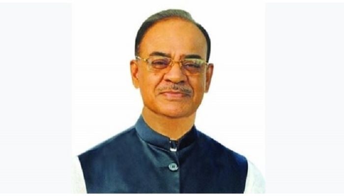 Ex-minister Faruk Khan remanded for two days