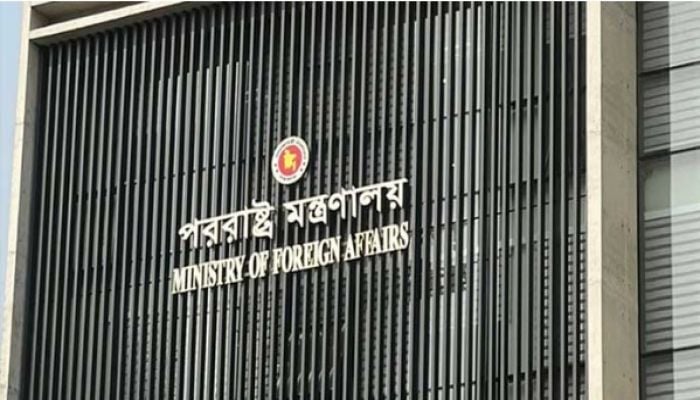 Bangladesh unequivocally condemns Israeli attacks on Iran