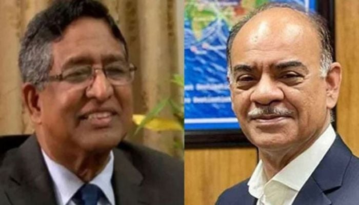 Former minister Razzaque, Faruk land in jail