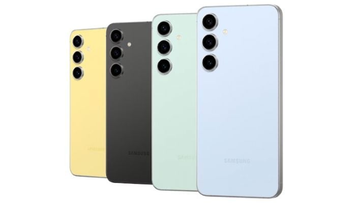 Samsung Galaxy S25 FE tipped to feature 'slim' design
