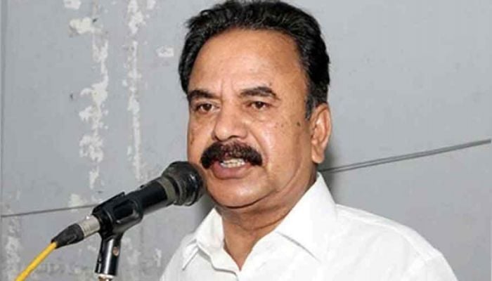 Nothing except govt changed through student-people uprising: Gayeshwar
