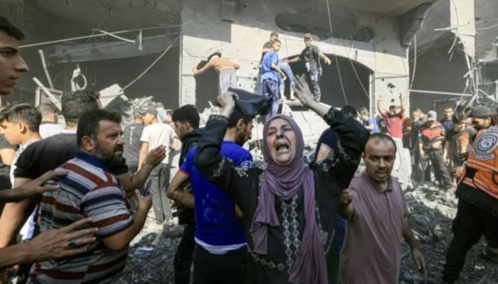 AFP, BBC win top French war reporting awards