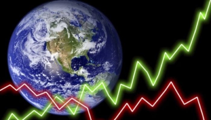 IMF warns world to avoid global trade war