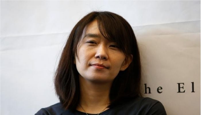 S. Korea's Nobel winner Han Kang a modest, thought-provoking writer
