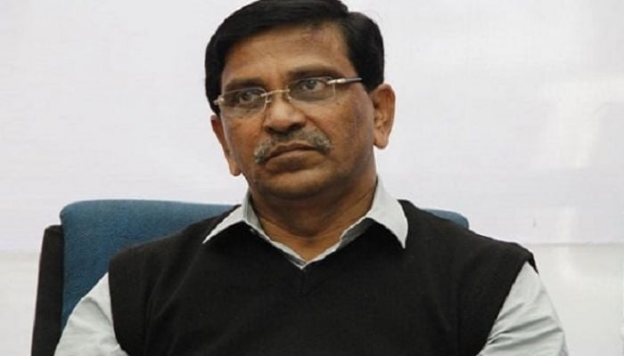 Bank accounts of Mahbubul Alam Hanif frozen