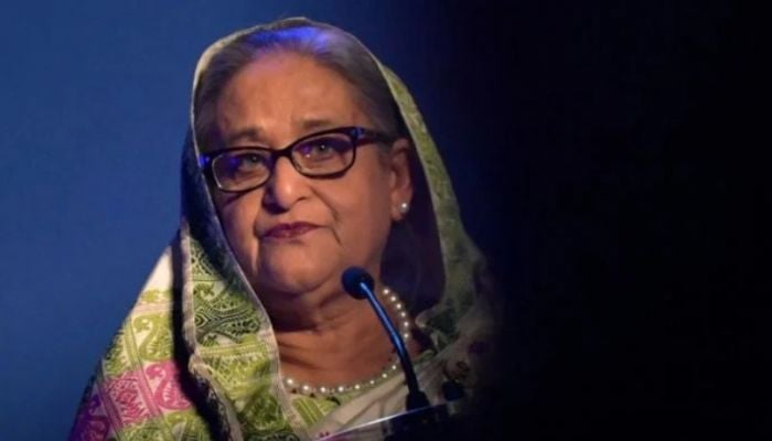 Sheikh Hasina did not leave India: BBC Bangla