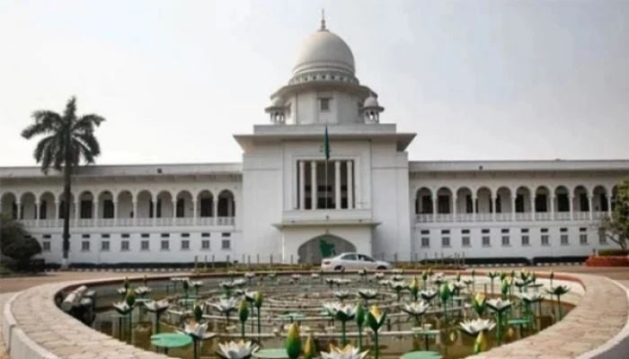 HC rule hearing on 15th amendment adjourned till Nov 6