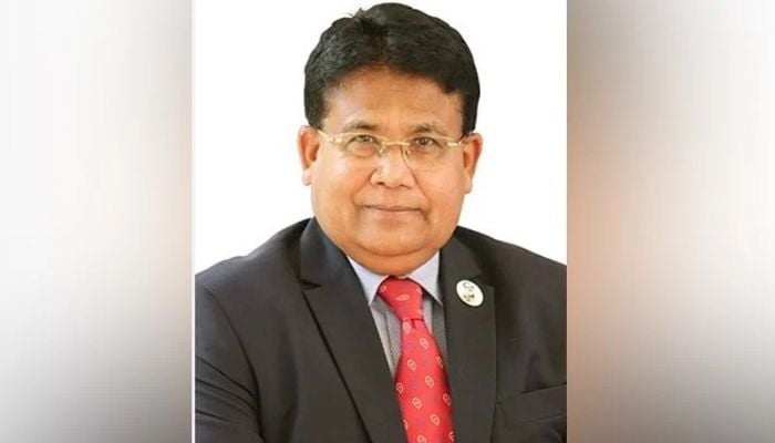 Ex-EC secretary Helal Uddin arrested in Ctg