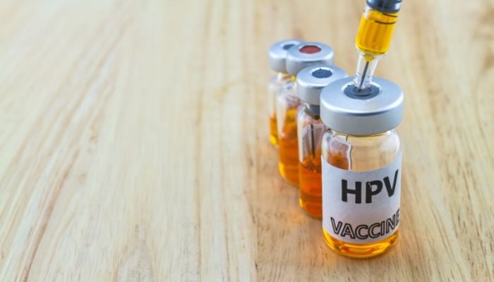 HPV vaccination campaign begins Thursday to prevent cervical cancer