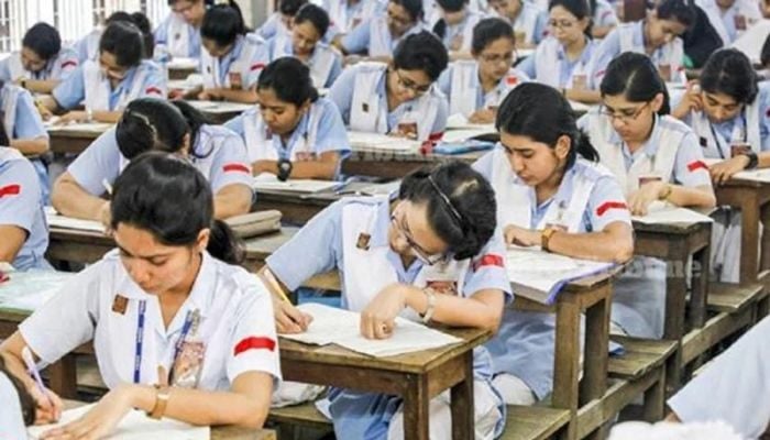 HSC results on 15 October