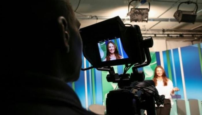 'Serious business': influencer degree launches in Ireland