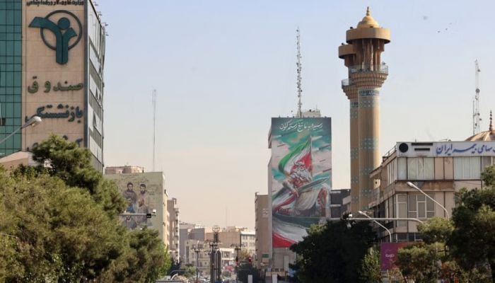 World reactions to Israel's deadly revenge strikes on Iran
