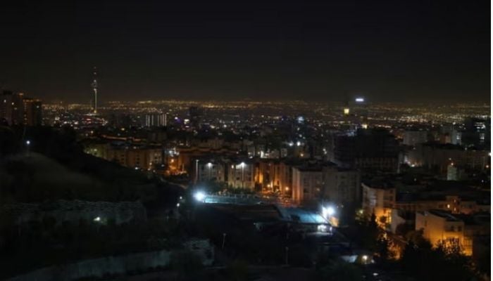 Strikes on Iran military targets completed - Israeli army