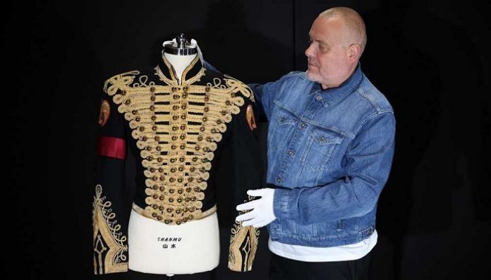 Michael Jackson, Hendrix, Oasis items on sale at Propstore music auction
