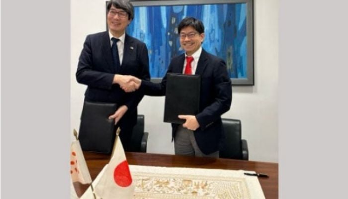 Japan, UNFPA sign $3.3m assistance for Rohingyas, host community 