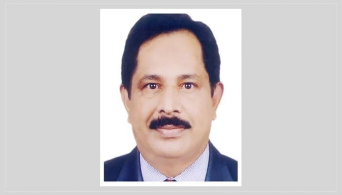 Former senior secretary Mostafa Kamal arrested