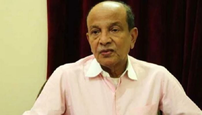 Kamal Ahmed Majumder sent to jail