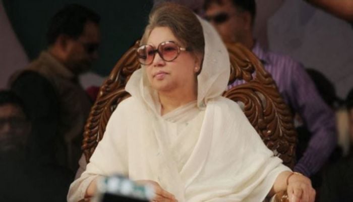 Khaleda to be taken to London for treatment soon