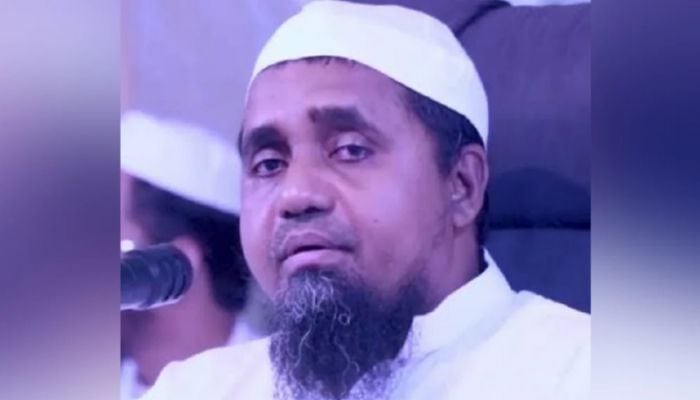 Mufti Abdul Malek appointed new Baitul Mukarram Khatib
